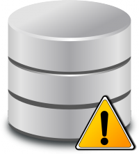 automysqlbackup ERRORS REPORTED: MySQL Backup error Log Warning: Skipping the data of table mysql.event. Specify the –events option explicitly.