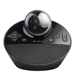 Logitech BCC950 Camera Flicker